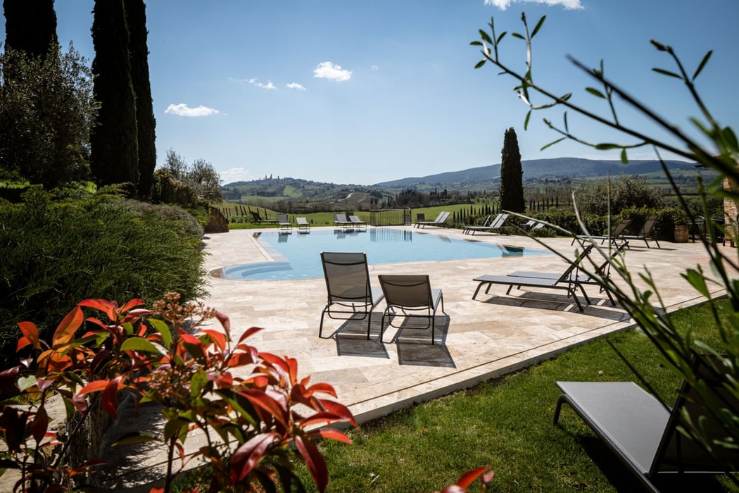 Pacchetto Primavera Benessere Mormoraia