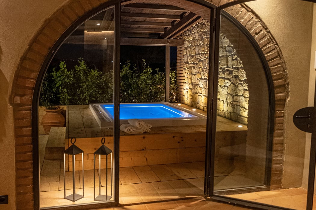 Pacchetto Primavera Benessere Mormoraia 1
