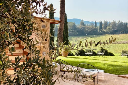 Pacchetto Primavera Benessere Mormoraia 3